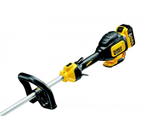 Акумуляторний триммер DeWalt DCM561P1