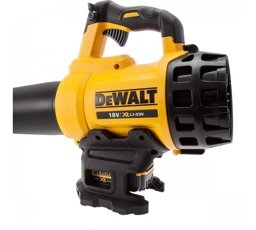 Повітродувка DeWalt DCM562PB (каркас)