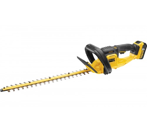 Кущоріз DeWalt DCM563P1