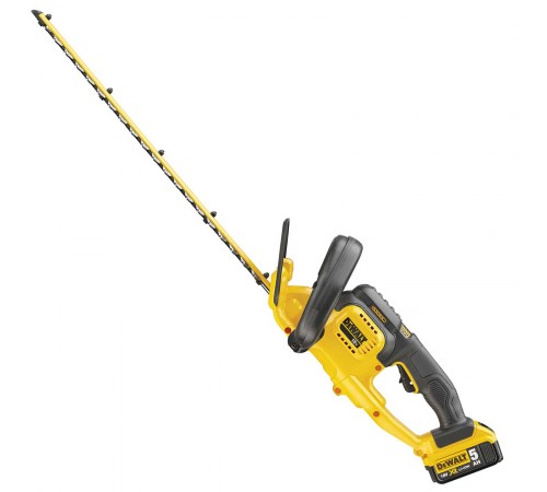 Кущоріз DeWalt DCM563P1