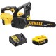 Пила ланцюгова акумуляторна DeWALT DCM565P1