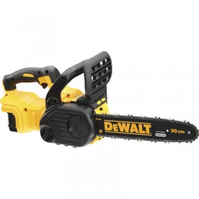 Пила ланцюгова акумуляторна DeWALT DCM565n