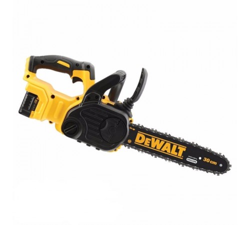 Пила ланцюгова акумуляторна DeWALT DCM565n