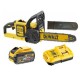 Пила ланцюгова акумуляторна DeWALT DCM575X1