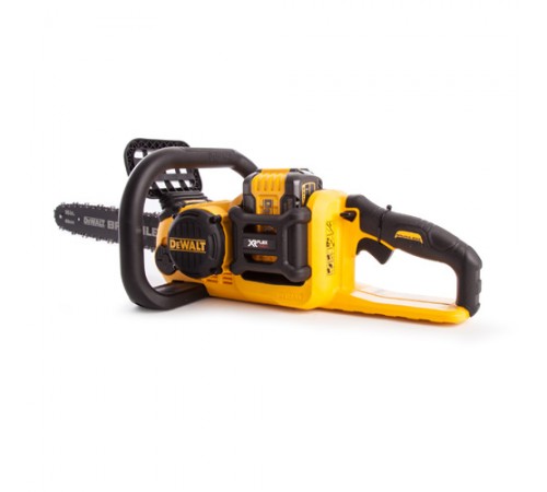 Пила ланцюгова акумуляторна DeWALT DCM575n