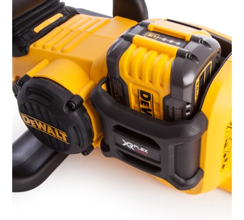 Пила ланцюгова акумуляторна DeWALT DCM575n