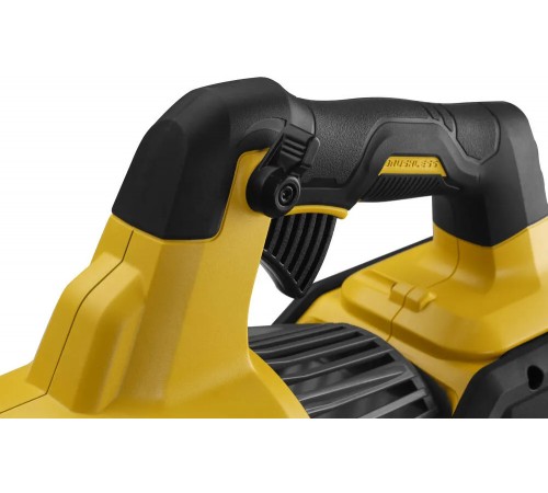 Повітродувка акумуляторна безщіткова DeWALT DCMBA572X1