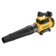 Воздуходувка аккумуляторная бесщёточная DeWALT DCMBL777N