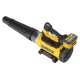 Воздуходувка аккумуляторная бесщёточная DeWALT DCMBL777X1