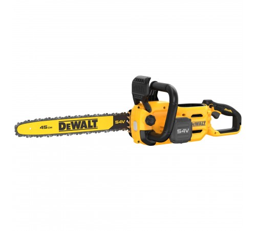 Пила цепная аккумуляторная бесщёточная DeWALT DCMCS574N