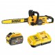 Пила ланцюгова акумуляторна безщіткова DeWALT DCMCS574X1