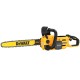 Пила ланцюгова акумуляторна безщіткова DeWALT DCMCS575N