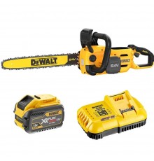 Пила ланцюгова акумуляторна безщіткова DeWALT DCMCS575X1