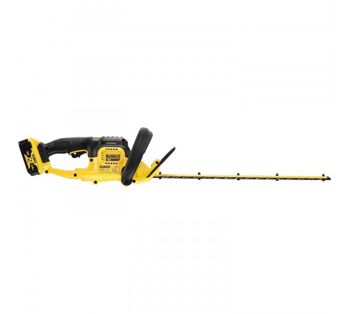 Кущоріз акумуляторний DeWALT DCMHT563P1