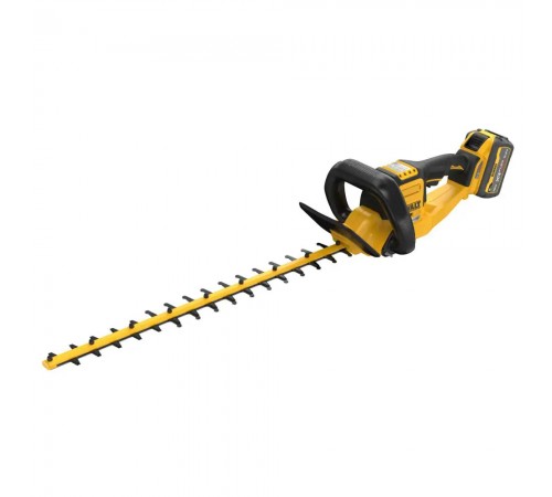 Кущоріз акумуляторний безщітковий DeWALT DCMHT573X1