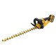 Кущоріз акумуляторний безщітковий DeWALT DCMHT573X1