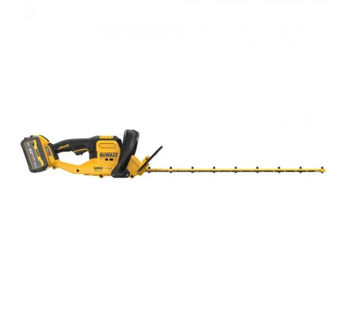 Кущоріз акумуляторний безщітковий DeWALT DCMHT573X1