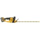 Кущоріз акумуляторний безщітковий DeWALT DCMHT573X1