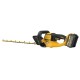 Кущоріз акумуляторний безщітковий DeWALT DCMHT573X1