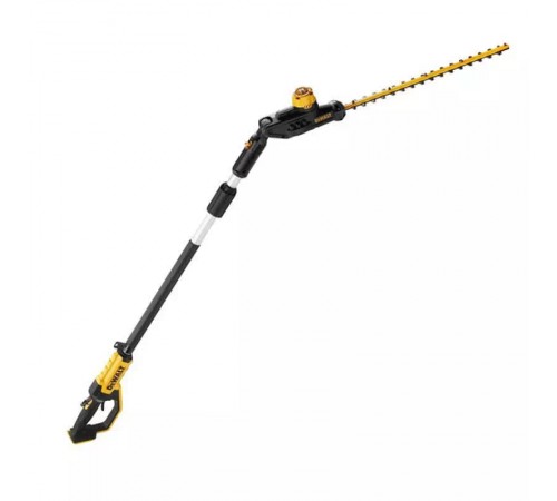 Кущоріз акумуляторний висотний безщітковий DeWALT DCMPH566P1