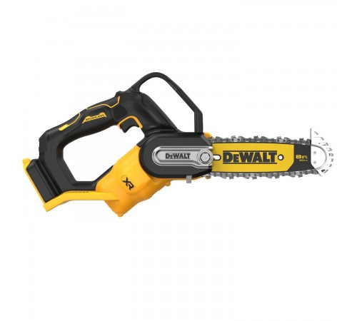 Міні-пилка ланцюгова акумуляторна безщіткова DeWALT DCMPS520N