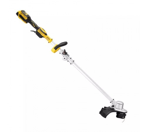 Коса акумуляторна безщіткова DeWALT DCMST561P1