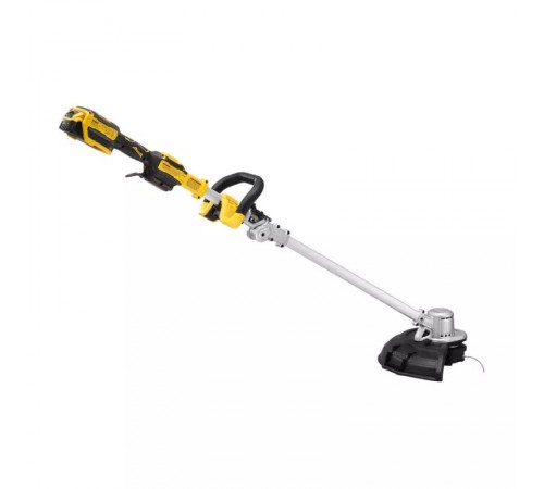 Коса акумуляторна безщіткова DeWALT DCMST561P1