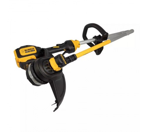 Коса акумуляторна безщіткова DeWALT DCMST561P1