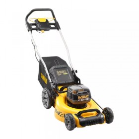 Газонокосарка акумуляторна безщіткова DeWALT DCMW564P2