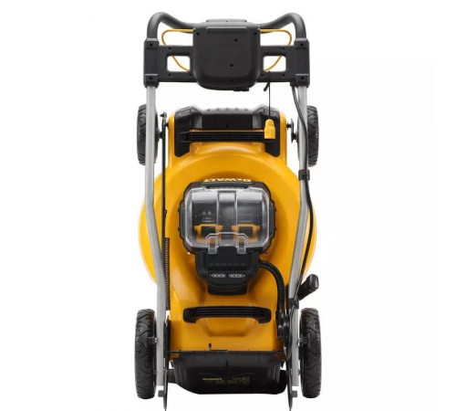 Газонокосарка акумуляторна безщіткова DeWALT DCMW564P2