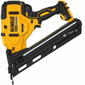 Акумуляторний цвяхів DeWALT DCN650N