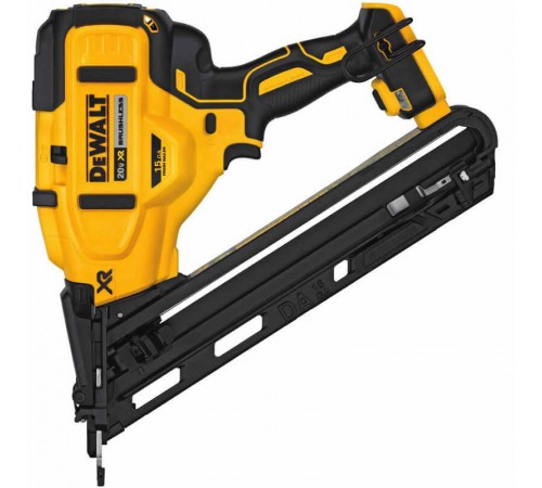 Акумуляторний цвяхів DeWALT DCN650N