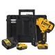 Акумуляторний цвяхів DeWALT DCN650P2