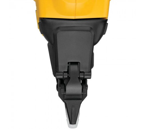 Пістолет цвяхів акумуляторний безщітковий DeWALT DCN662NT