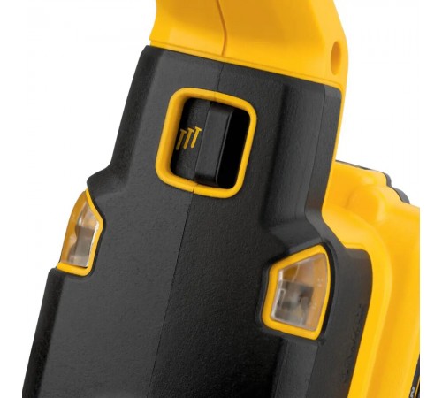 Пістолет цвяхів акумуляторний безщітковий DeWALT DCN662NT