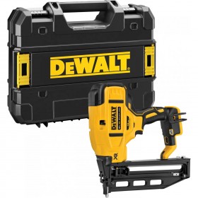 Пістолет цвяхів акумуляторний безщітковий DeWALT DCN662NT