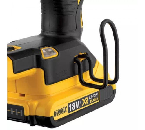 Пістолет цвяхів акумуляторний безщітковий DeWALT DCN680N