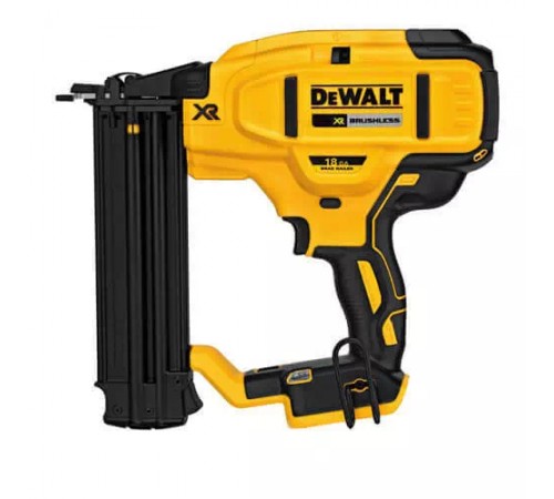 Пістолет цвяхів акумуляторний безщітковий DeWALT DCN680N