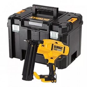 Пістолет цвяхів акумуляторний безщітковий DeWALT DCN680NT