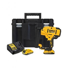 Акумуляторний скобозабивач DeWALT DCN681D2