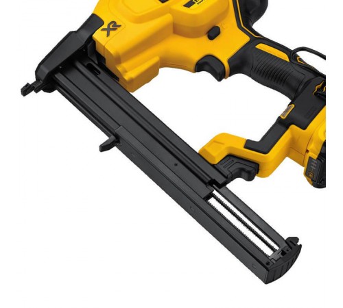 Акумуляторний скобозабивач DeWALT DCN681D2