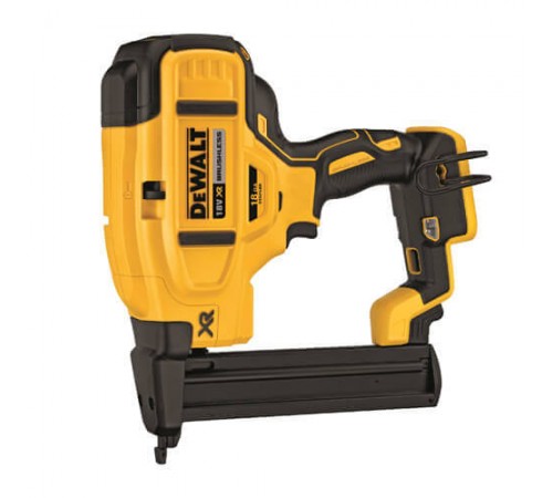 Акумуляторний скобозабивач DeWALT DCN681N