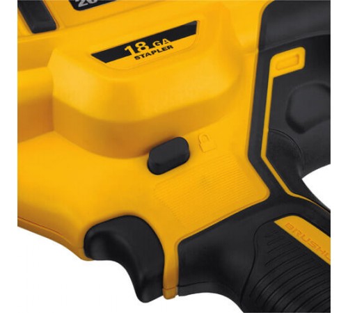 Акумуляторний скобозабивач DeWALT DCN681D2