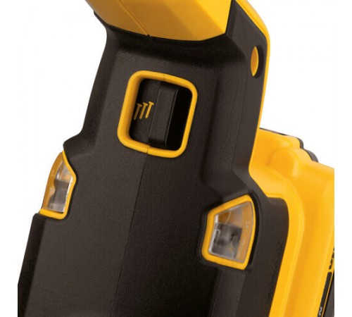 Акумуляторний скобозабивач DeWALT DCN681D2