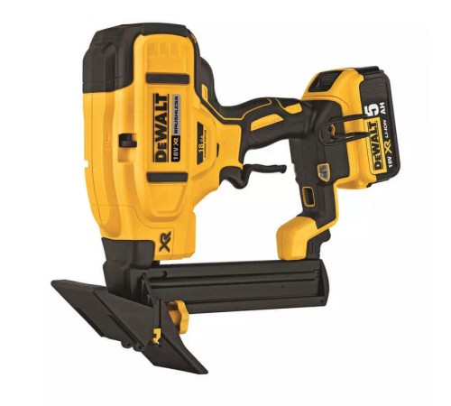 Степлер скобозабивний акумуляторний DeWALT DCN682D2