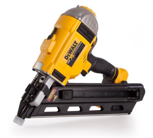 Акумуляторний цвяхів DeWALT DCN692N