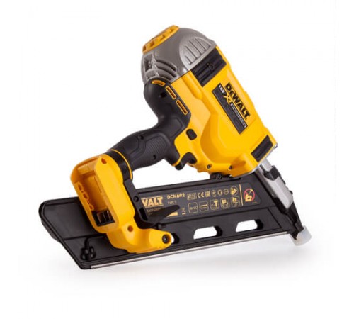 Акумуляторний цвяхів DeWALT DCN692N