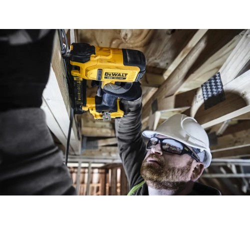 Степлер скобозабивний акумуляторний DeWALT DCN701D2