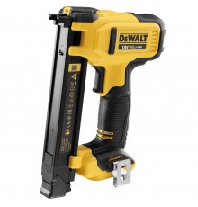 Степлер скобозабивний акумуляторний DeWALT DCN701N