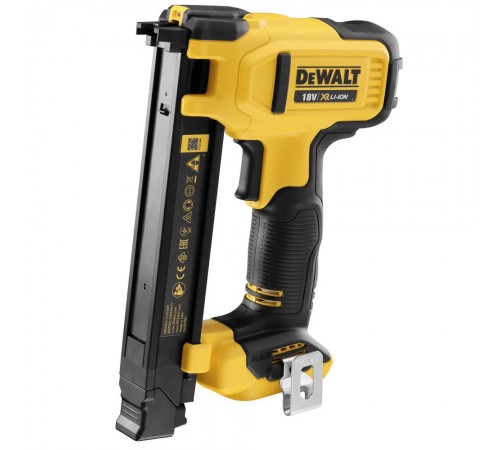 Степлер скобозабивний акумуляторний DeWALT DCN701N